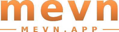 mevn logo