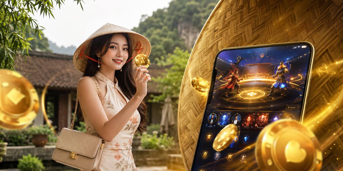mevn Sảnh Slot mevn Có Gì Đặc Biệt