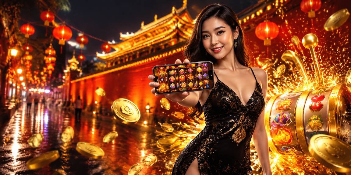 mevn casino app visual